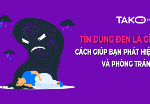 tín dụng đen là gì